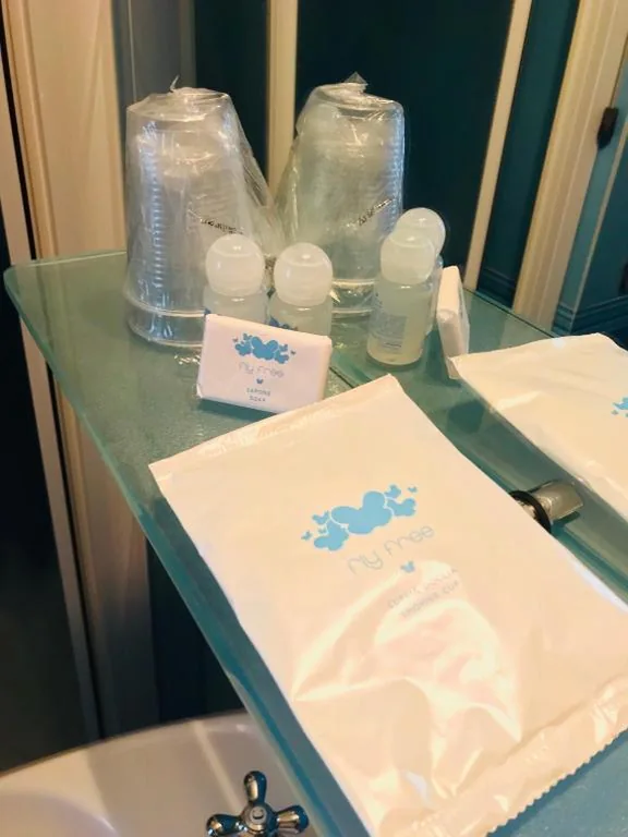 B&B Villa Primavera — foto 3