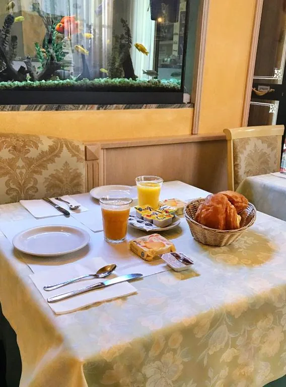 B&B Villa Primavera — foto 4