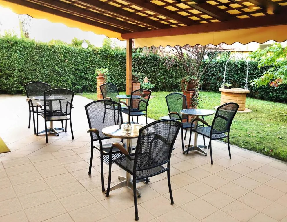 B&B Villa Primavera — foto 5