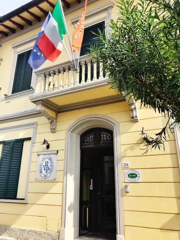 B&B Villa Primavera — foto 8