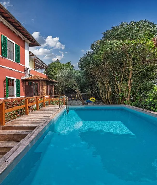 B&B Villa Regina