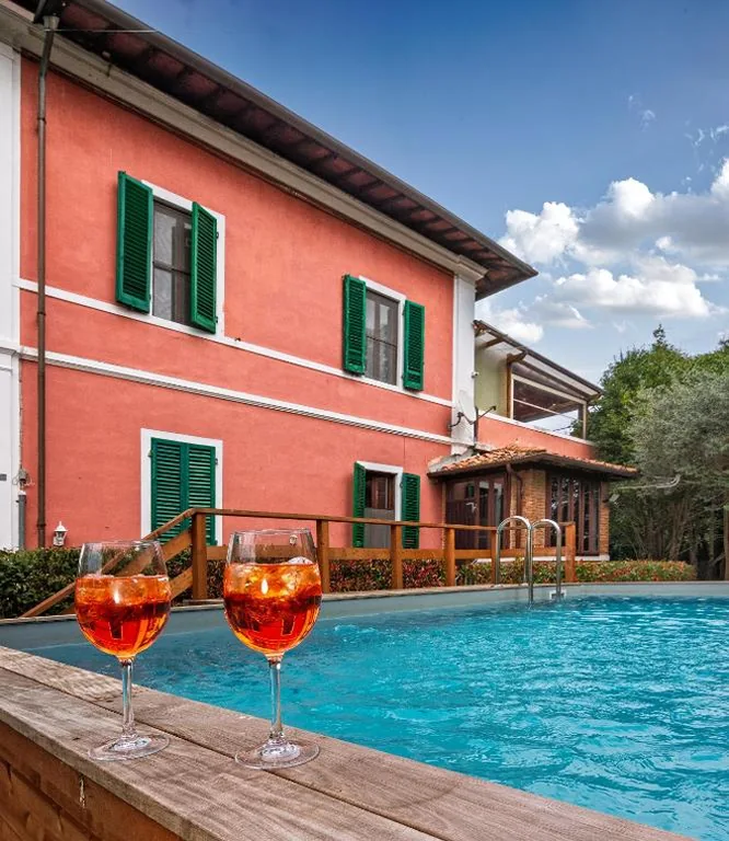 B&B Villa Regina
