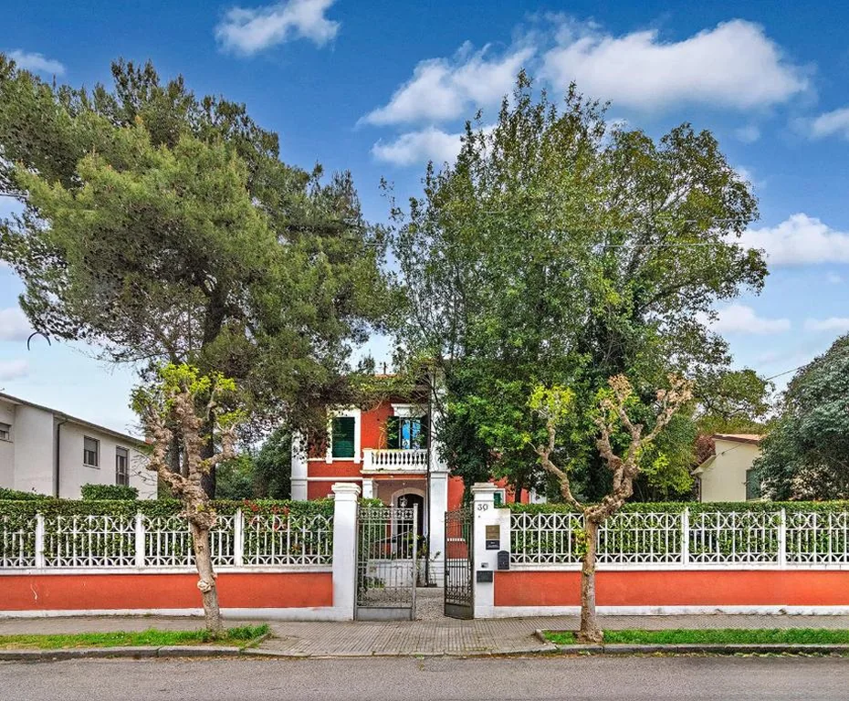 B&B Villa Regina — foto 4