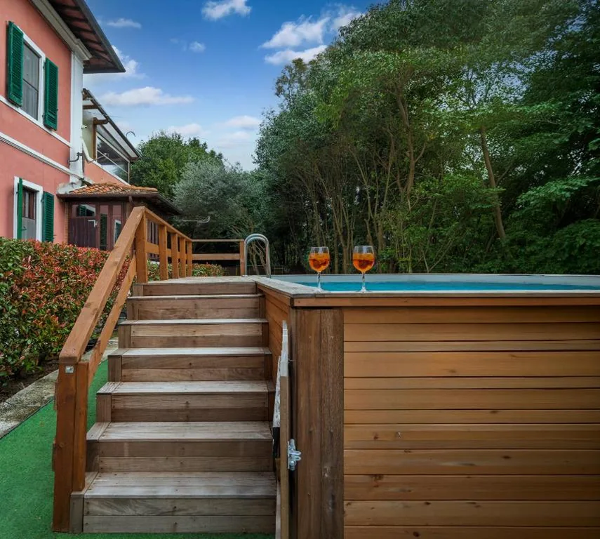 B&B Villa Regina — foto 8