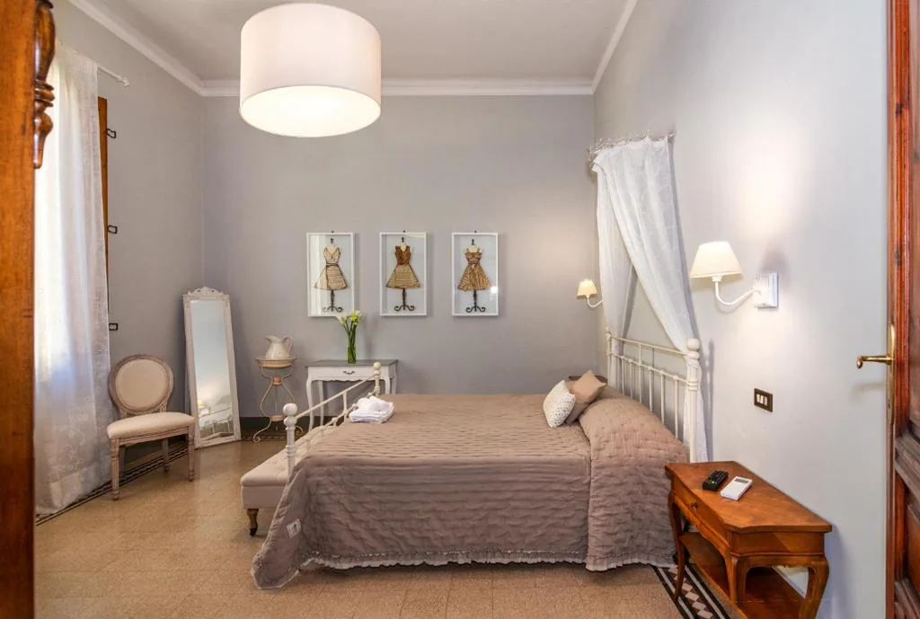 B&B Villa Ricci Suites