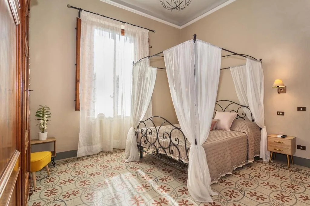 B&B Villa Ricci Suites