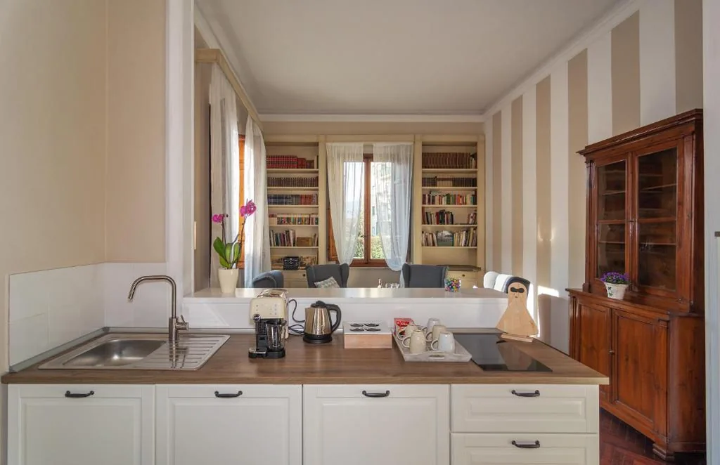 B&B Villa Ricci Suites — foto 3