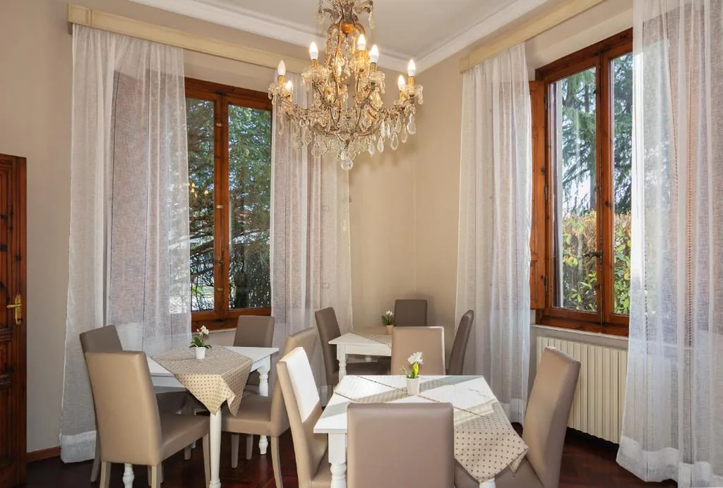 B&B Villa Ricci Suites — foto 4