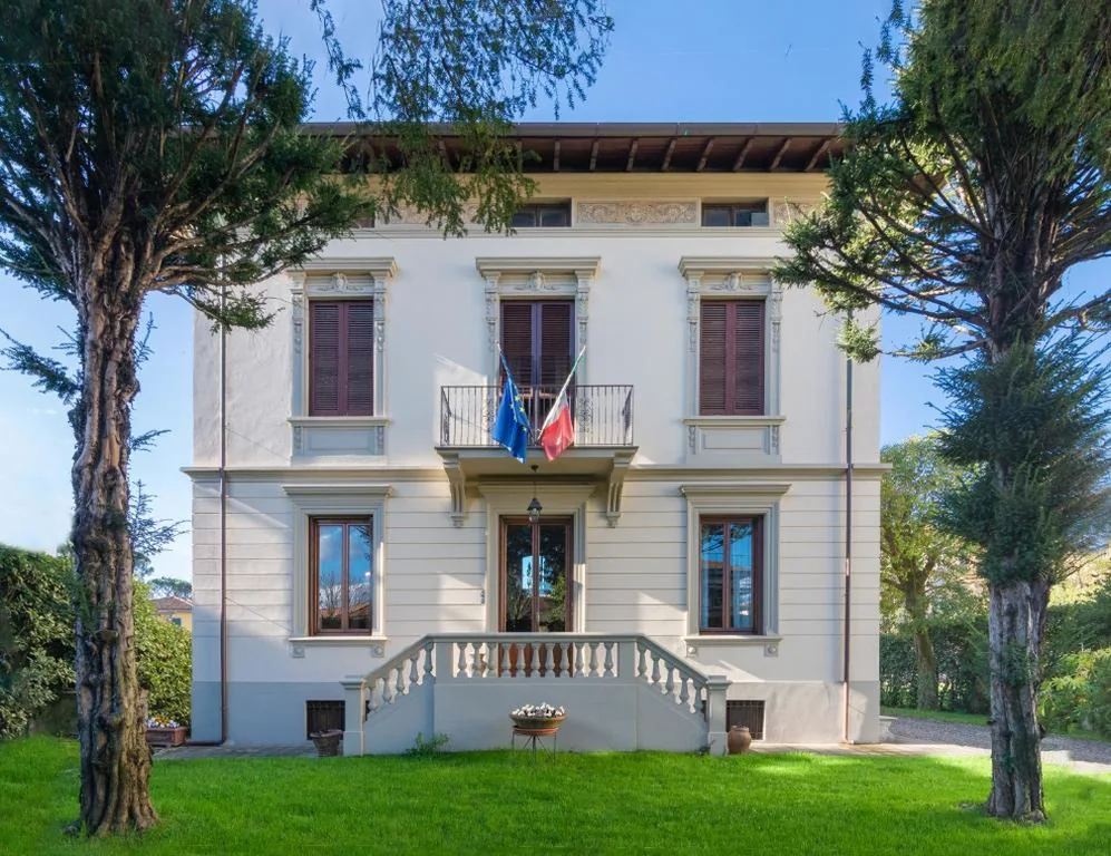B&B Villa Ricci Suites — foto 6