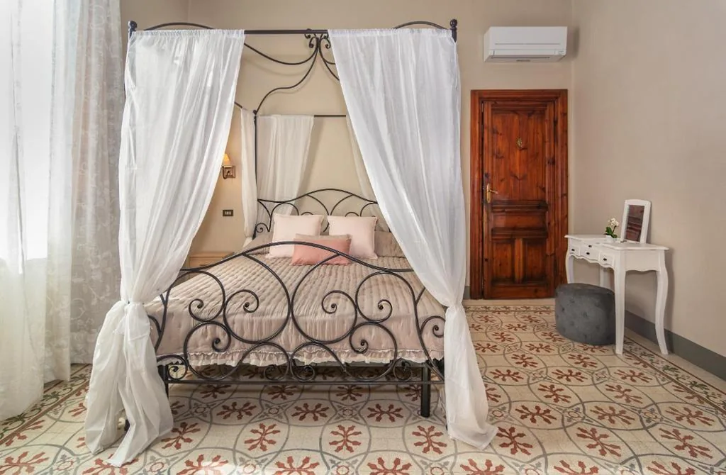 B&B Villa Ricci Suites — foto 7