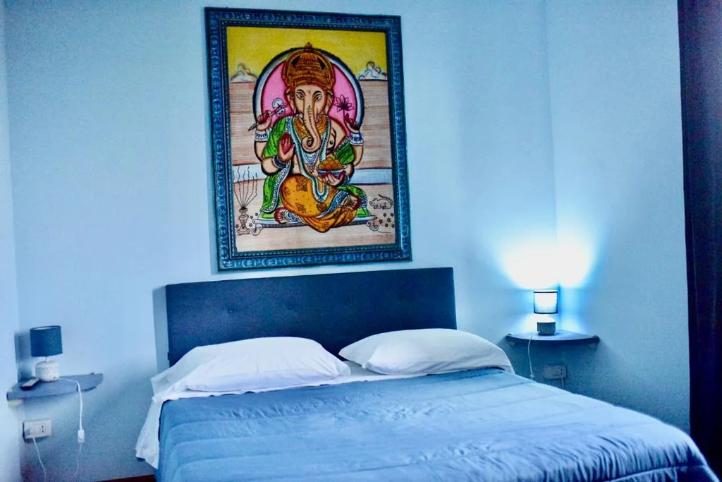 B&B Villa Sabrina — foto 3