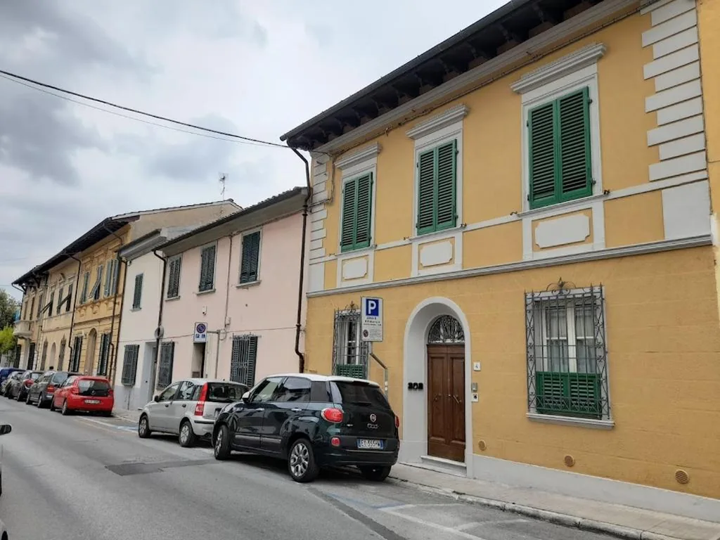 B&B Villino Luschi Pisa Centro — foto 6