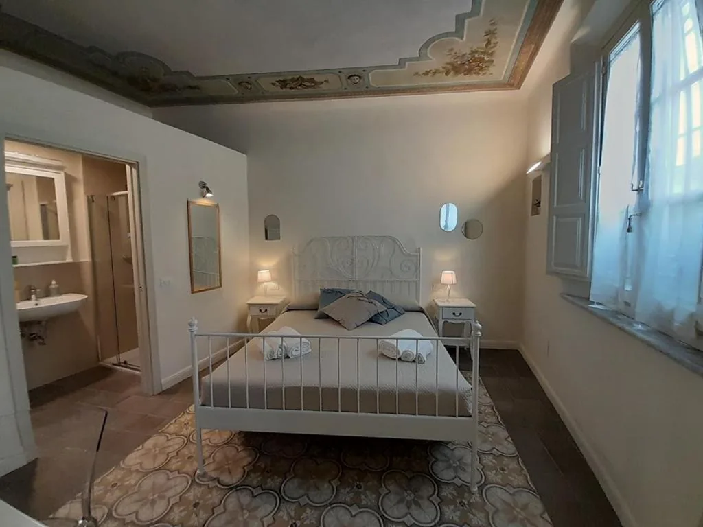 B&B Villino Luschi Pisa Centro — foto 7