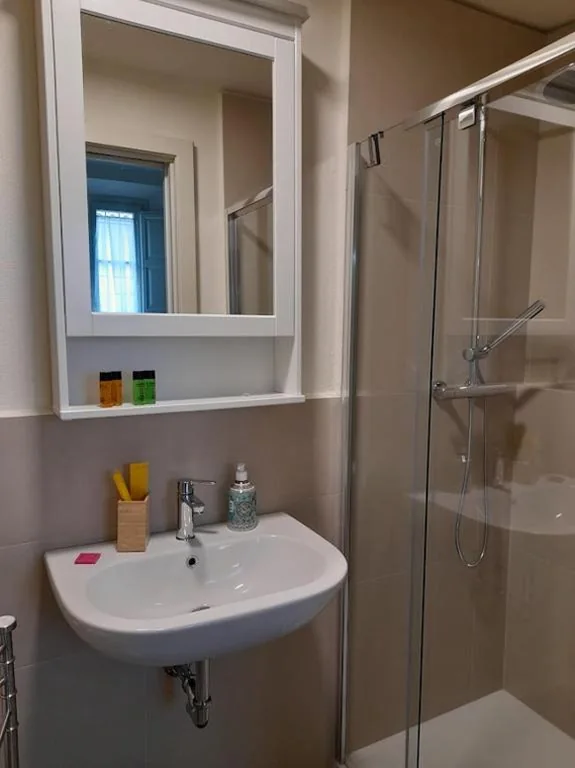 B&B Villino Luschi Pisa Centro — foto 8