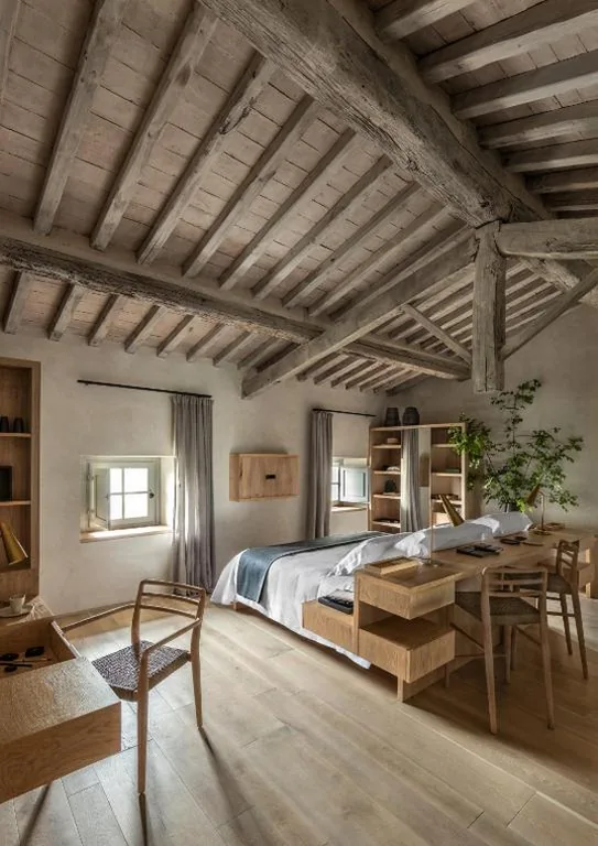 Badia di Pomaio, Tuscan Resort- Small Luxury Hotels of the World — foto 4