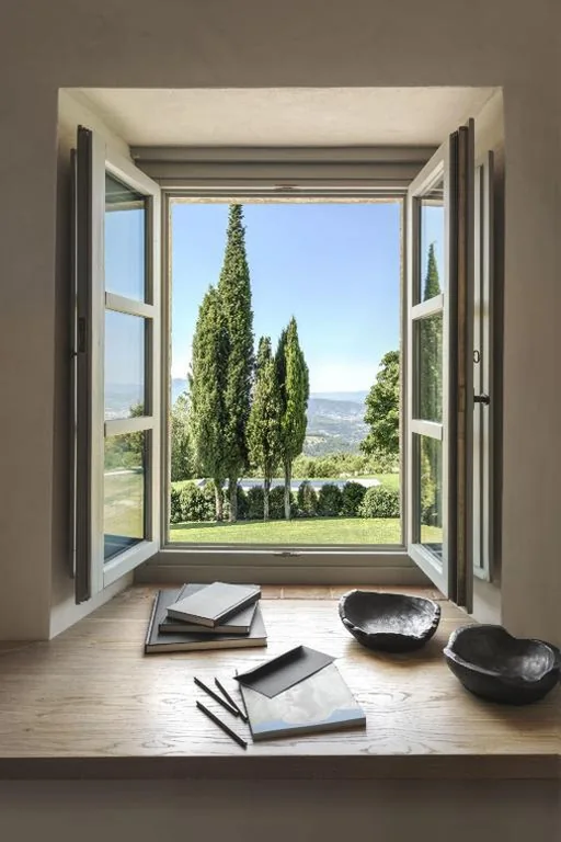 Badia di Pomaio, Tuscan Resort- Small Luxury Hotels of the World — foto 5