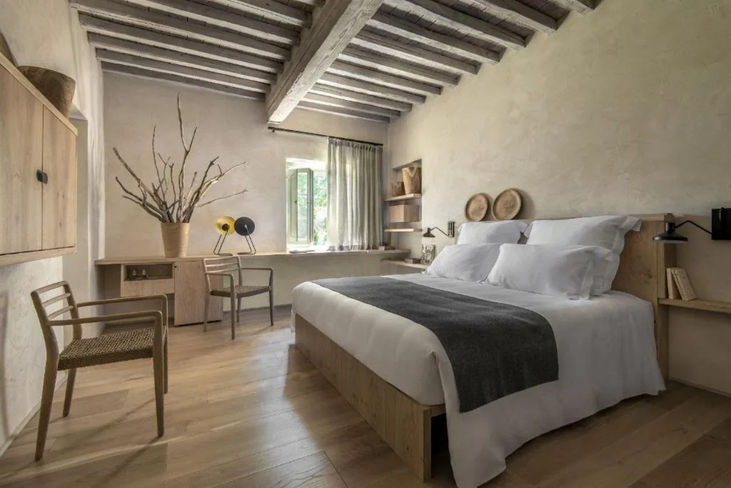 Badia di Pomaio, Tuscan Resort- Small Luxury Hotels of the World — foto 7