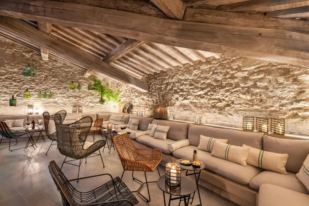 Badia di Pomaio, Tuscan Resort- Small Luxury Hotels of the World — foto 8