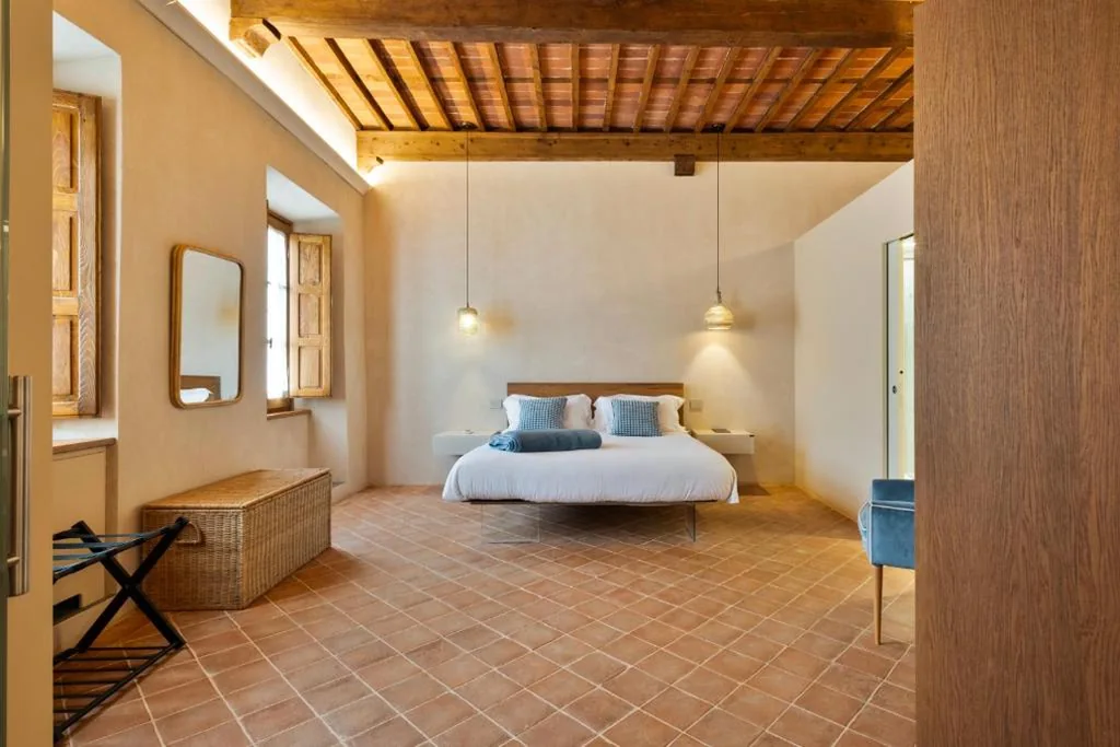 Badia Giulia Prestigious Historical B&B, Camaiore – Adults Only – No Pets