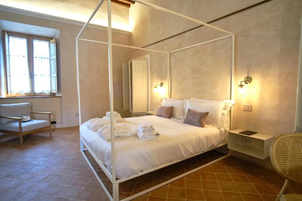 Badia Giulia Prestigious Historical B&B, Camaiore – Adults Only – No Pets — foto 4