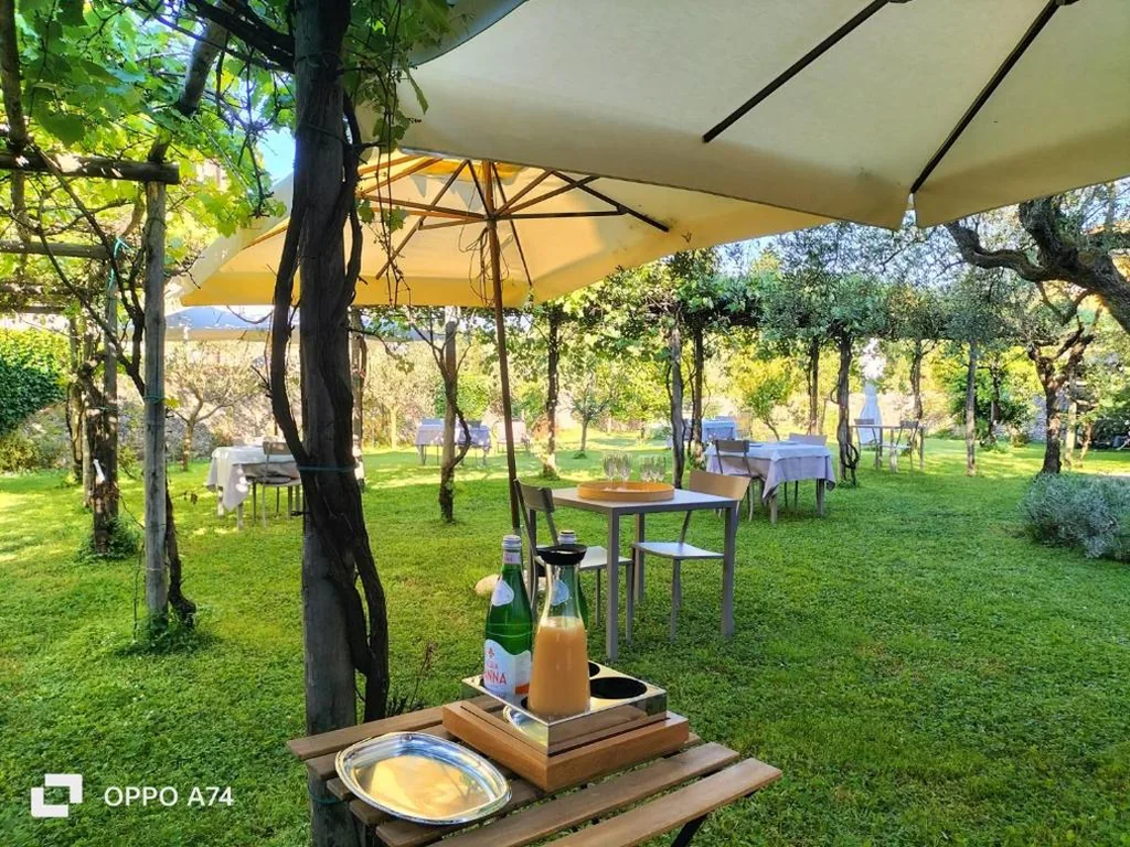 Badia Giulia Prestigious Historical B&B, Camaiore – Adults Only – No Pets — foto 6