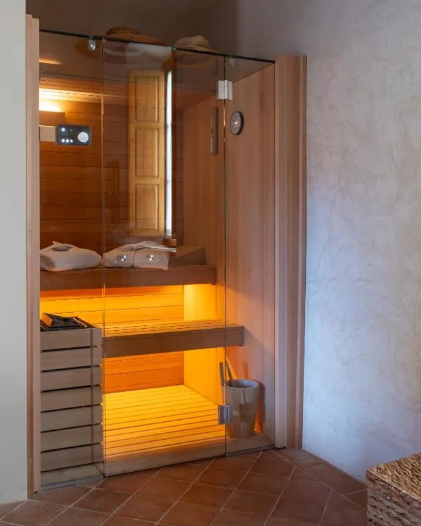 Badia Giulia Prestigious Historical B&B, Camaiore – Adults Only – No Pets — foto 8