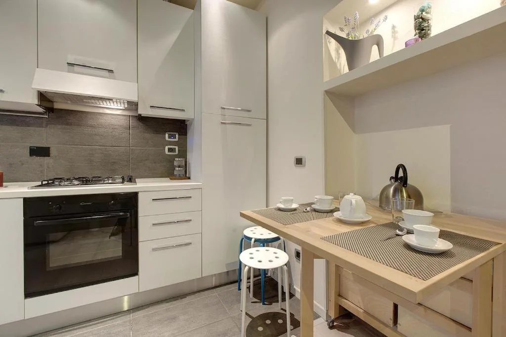 Bargello Guest House — foto 4
