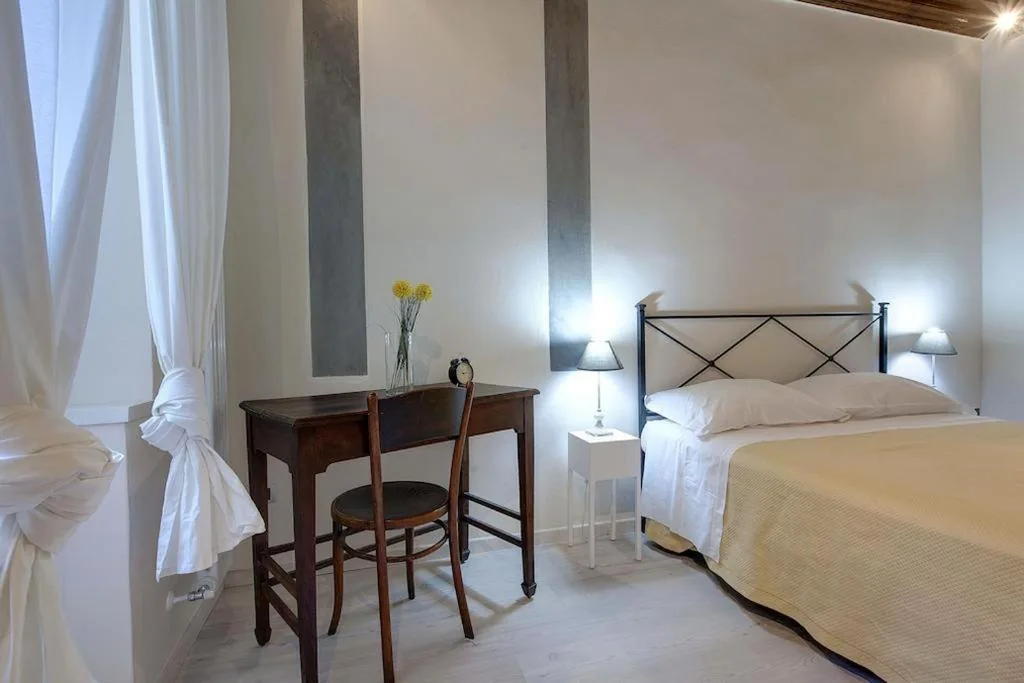 Bargello Guest House — foto 6