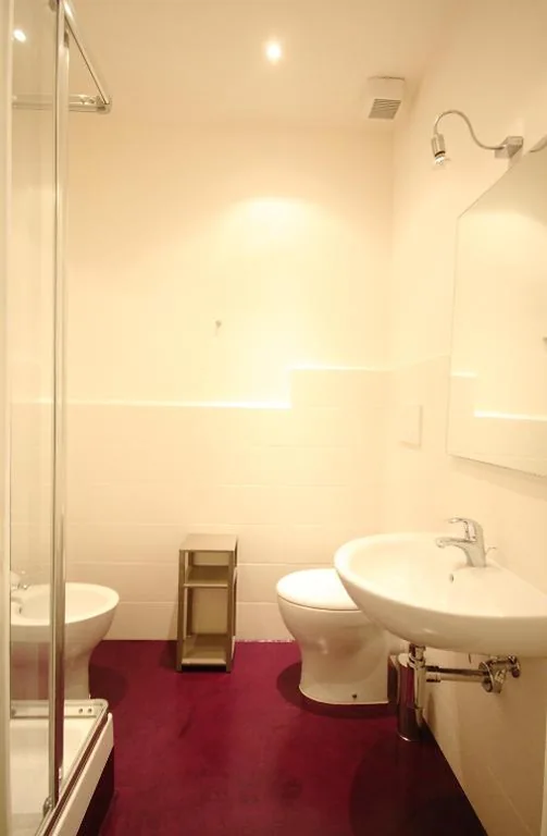 Bargello Guest House — foto 7
