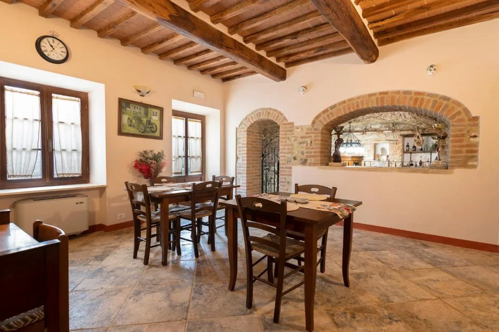 Barottoli 1111 Unicum — foto 5