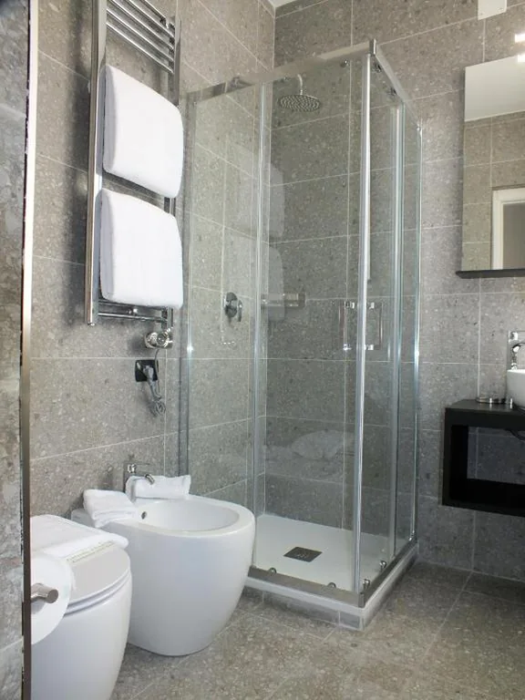 BB Hotels Smarthotel Derose — foto 3