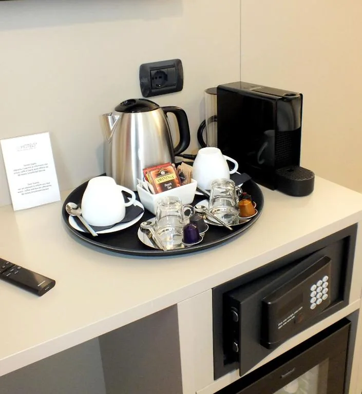 BB Hotels Smarthotel Derose — foto 5