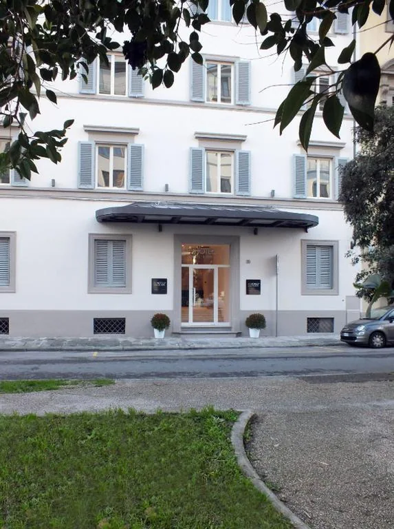 BB Hotels Smarthotel Derose — foto 6