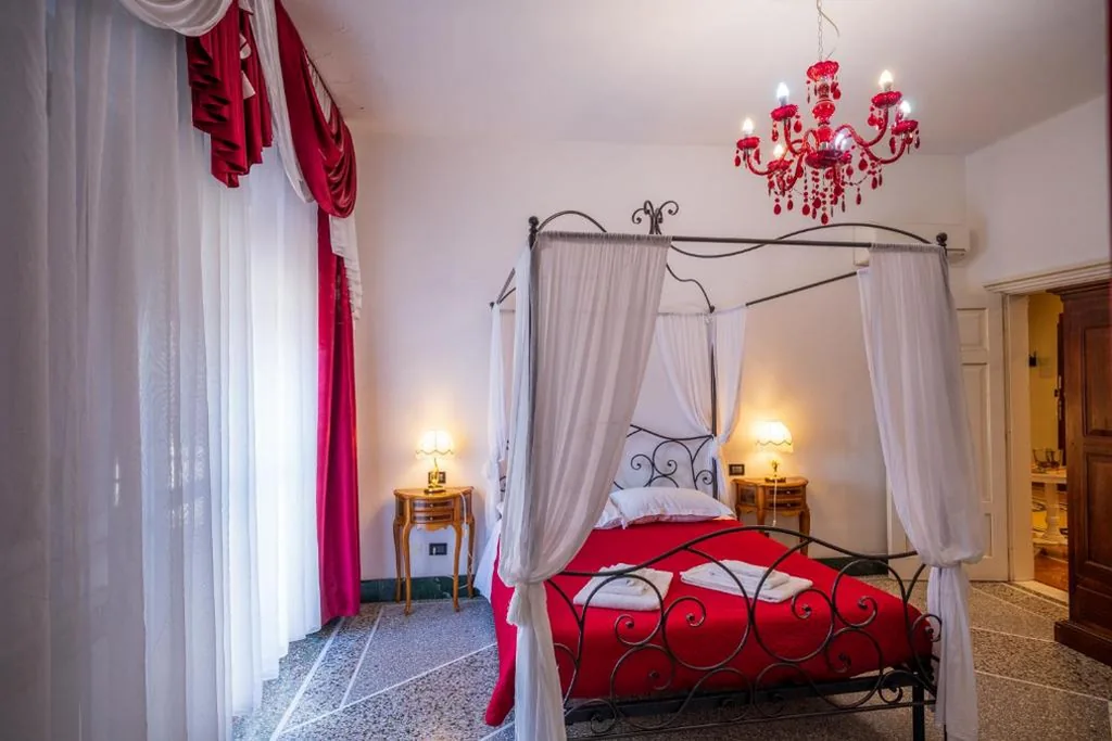 BBC Christian Bed & Breakfast – Self Check-in Only