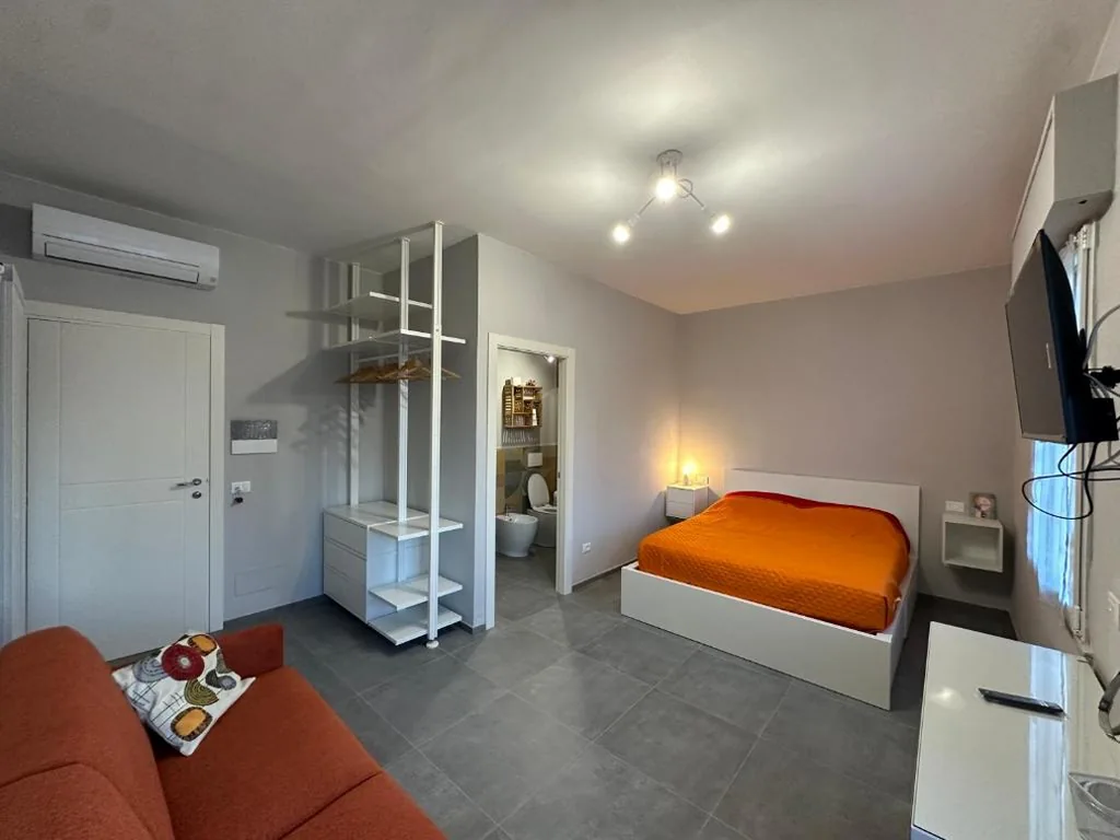 Bcube – santa Bona Bed & Breakfast