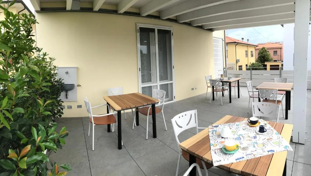 BeB Terrazza del Sole — foto 7