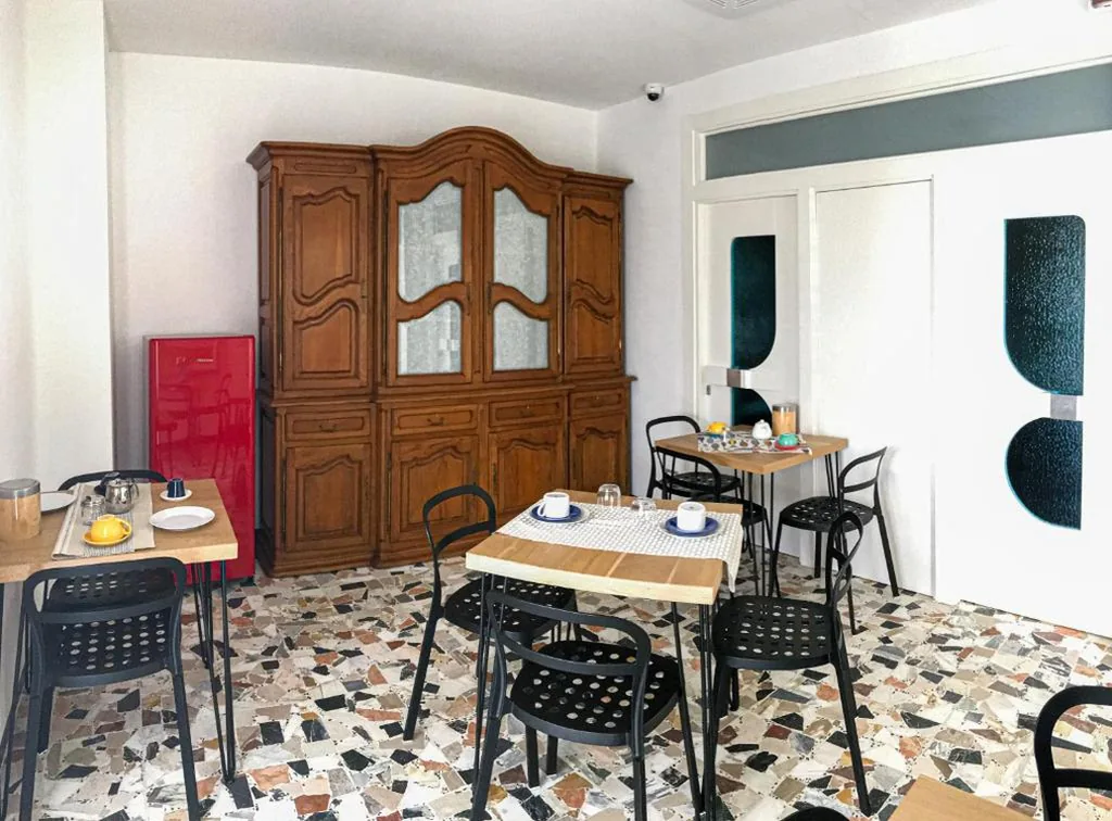 BeB Terrazza del Sole — foto 8