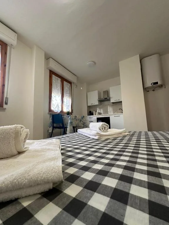 Bed and Breakfast 01 — foto 5