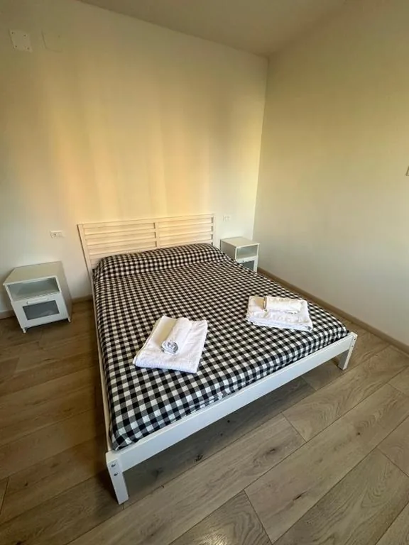 Bed and Breakfast 01 — foto 7