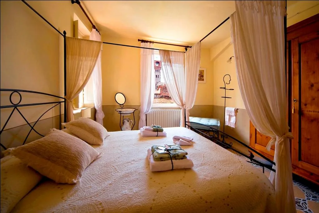 Bed and Breakfast Evelina
