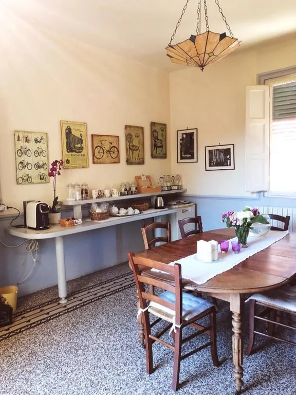 Bed and Breakfast Evelina — foto 4