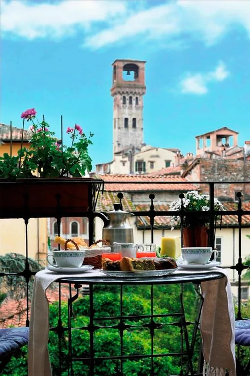 Bed and Breakfast Evelina — foto 5