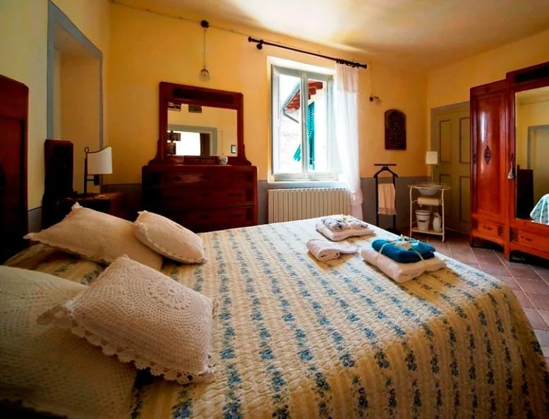 Bed and Breakfast Evelina — foto 6