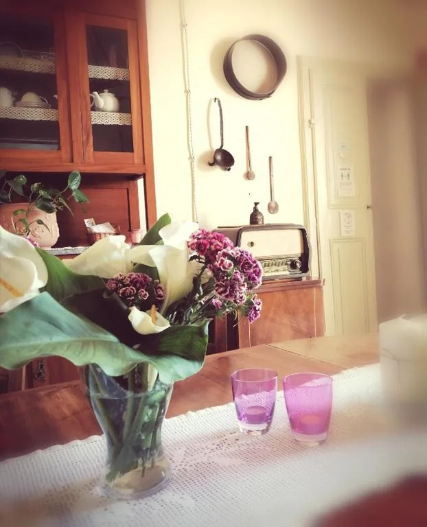 Bed and Breakfast Evelina — foto 7
