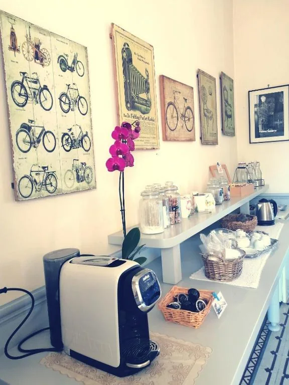 Bed and Breakfast Evelina — foto 8