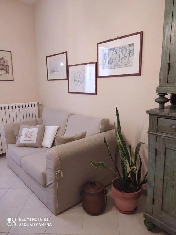 Bed and Breakfast Il Cappero