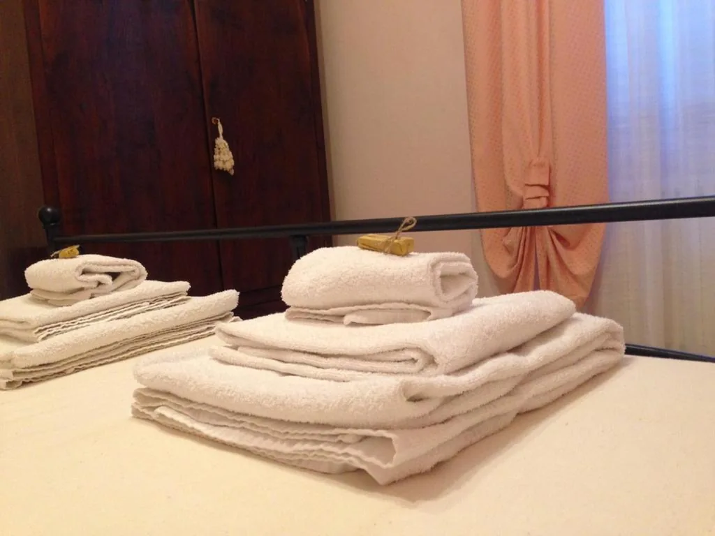 Bed and Breakfast Il Cappero — foto 3