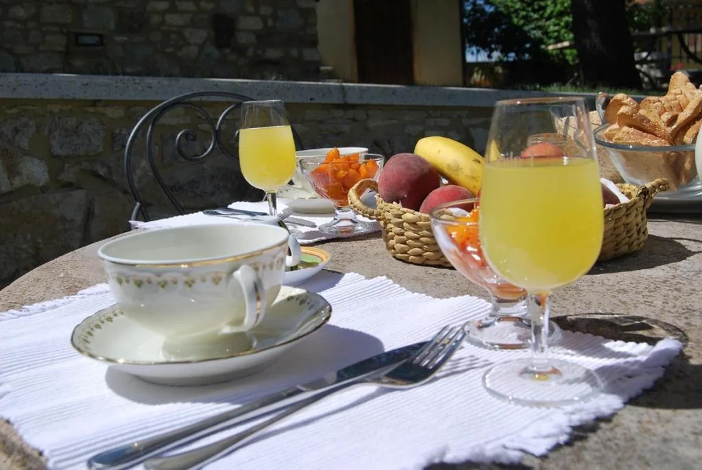 Bed and Breakfast Il Cappero — foto 4