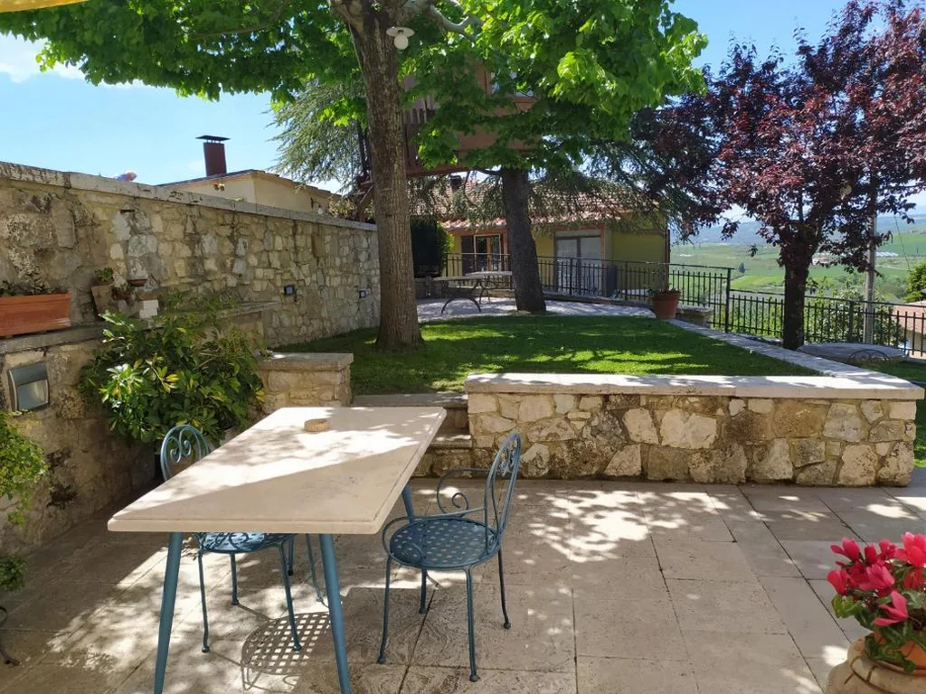Bed and Breakfast Il Cappero — foto 6