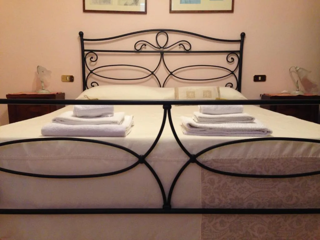 Bed and Breakfast Il Cappero — foto 7